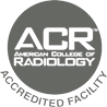 American College of Radiology Certification
