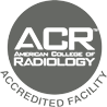 American College of Radiology Accreditation