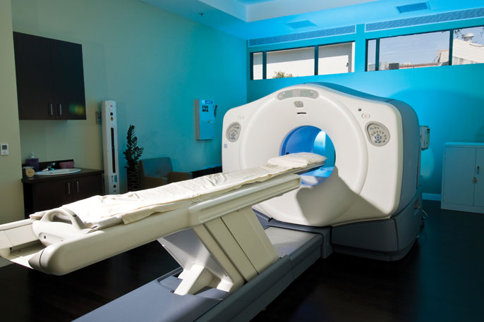 Advanced diagnostic imaging Los Angeles