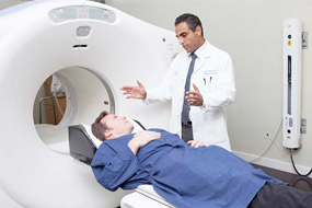 CT Scan Beverly Hills