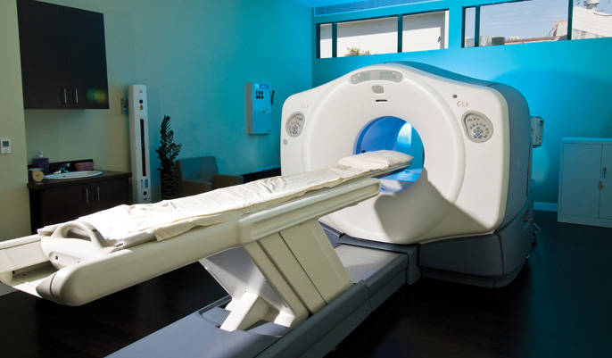 PET Scan Los Angeles